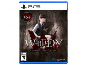 White Day A Labyrinth Names School [PS5, русские субтитры]
