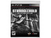 Stranglehold - Collector's Edition [PS3, английская версия]