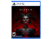 Diablo IV [PS5, русская версия]