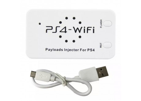 Модуль PS4 WI-Fi  для PS4 4.05 4.55