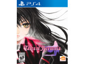 Tales of Berseria [PS4, русские субтитры]