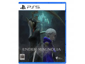 Ender Magnolia: Bloom in the Mist [PS5, русские субтитры]