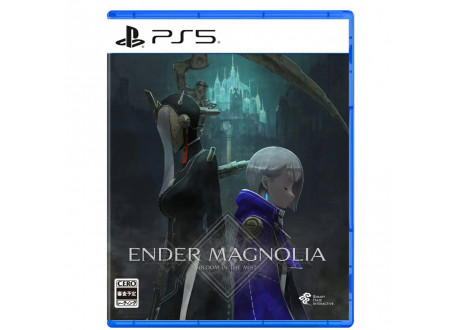 Ender Magnolia: Bloom in the Mist [PS5, русские субтитры]