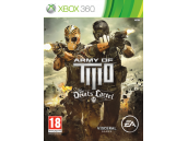 Army of Two: The Devil’s Cartel [Xbox 360, английская версия]