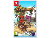 The Survivalists [Nintendo Switch, русская версия]