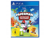 Paperman: Adventure Delivered [PS4, английская версия]