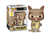 Фигурка Funko Pop! Television: Friends - Ross Geller in Armadillo Costume (1648)