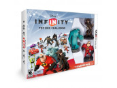 Disney. Infinity (Disney) Toy Box Starter Pack [3DS, английская версия]
