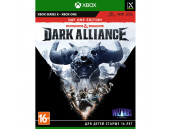 Dungeons & Dragons: Dark Alliance - Издание первого дня [Xbox Series X, Xbox One, русские субтитры]