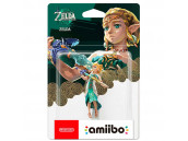 Zelda (The Legend of Zelda: Tears of the Kingdom коллекция) [Nintendo Amiibo Character]