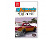 Classic Racers Elite  [Nintendo Switch, русские субтитры]