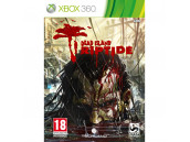 Dead Island: Riptide [Xbox 360, английская версия]