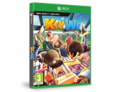 KeyWe [Xbox Series X, русские субтитры]