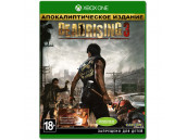 Dead Rising 3 - Apocalypse Edition [Xbox One, русская версия]