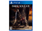 Dark Souls III. The Fire Fades Edition [PS4, русские субтитры]
