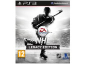 NHL Legaсy Edition [PS3, русская версия]