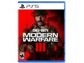 Call of Duty: Modern Warfare III [PS5, русская версия]