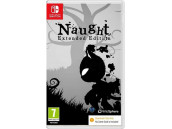 Naught - Extendet Edition (Code in a Box) [Nintendo Switch, русская версия]