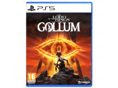 The Lord of the Rings: Gollum [PS5, русские субтитры]