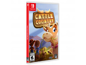 Cattle Country [Switch, английская версия]