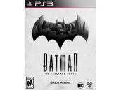 Batman: The Telltale Series [PS3, русские субтитры]