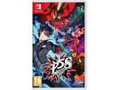 Persona 5 Strikers [Nintendo Switch, английская версия]