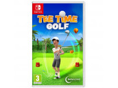 Tee-Time Golf [Nintendo Switch, английская версия]