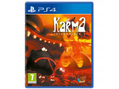 Karma: Incarnation 1 [PS4, русская версия]