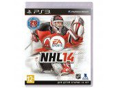 NHL 14 [PS3, русская версия]