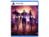 Outriders [PS5, русская версия]