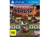 Cladun Returns: This is Sengoku! [PS4, английская версия]