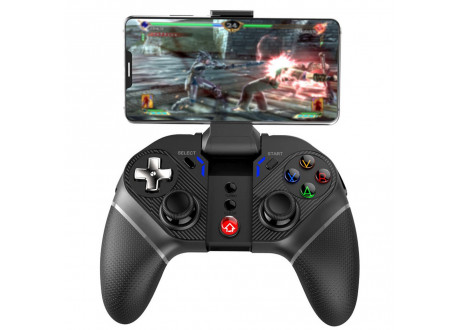 Джойстик Android/IOS/WIN/Switch/PS3 Wireless Controller PG-9220 iPega