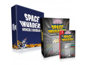 Space Invaders Invincible Collection - Ultra Collect. Ed. (SLG) [Nintendo Switch, английская версия]