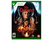 The Quarry [Xbox One, русская версия]