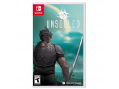 Unsouled [Nintendo Switch, английская версия]