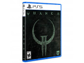 Quake II (Limited Run #076) [PS5,  русские субтитры]
