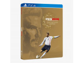 Pro Evolution Soccer 2019 - David Beckham Steelbook Edition [PS4, русские субтитры]