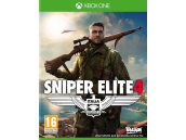 Sniper Elite 4 [Xbox One, русская версия]