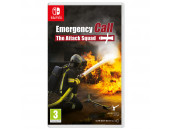 Emergency Call - The Attack Squad [Nintendo Switch, английская версия]