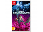 Star Renegades [Nintendo Switch, русские субтитры]