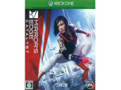 Mirror's Edge Catalyst [Xbox One, русская версия]