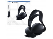 Наушники Sony PlayStation 5 Pulse Elite Black