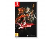 Helvetii  [Nintendo Switch, английская версия]