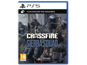 Crossfire: Sierra Squad (PS VR2) [PS5, русские субтитры]