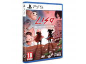 LISA: Definitive Edition [PS5, русские субтитры]