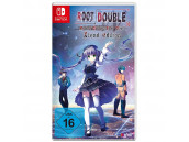 Root Double Before Crime After Days - Xtend Edition [Nintendo Switch, английская версия]