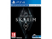 The Elder Scrolls V: Skyrim VR (только для PS VR) [PS4, английская версия]