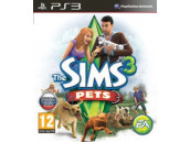 Sims 3 Pets [PS3, русская версия]