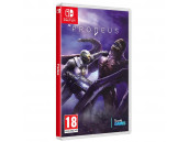 Prodeus [Nintendo Switch, русская версия]