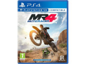 Moto Racer 4 (с поддержкой PS VR) [PS4, русские субтитры]